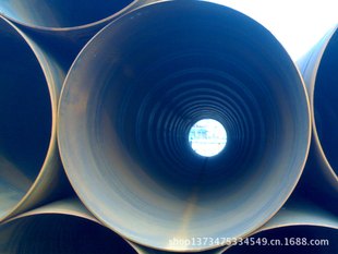 螺旋管-天津防腐螺旋钢管 外径16 内径5.5mm内