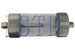 SCS60型储水器