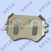 电池配件及材料-供应纽扣电池正负极2032-373