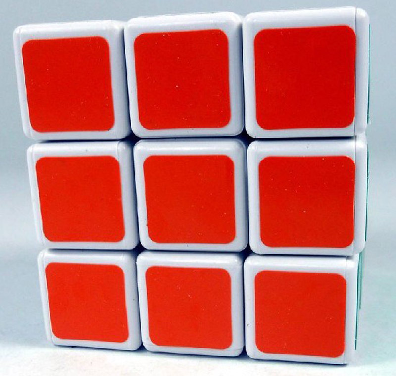 齿轮魔方图片,齿轮魔方图片大全,温州途光工艺