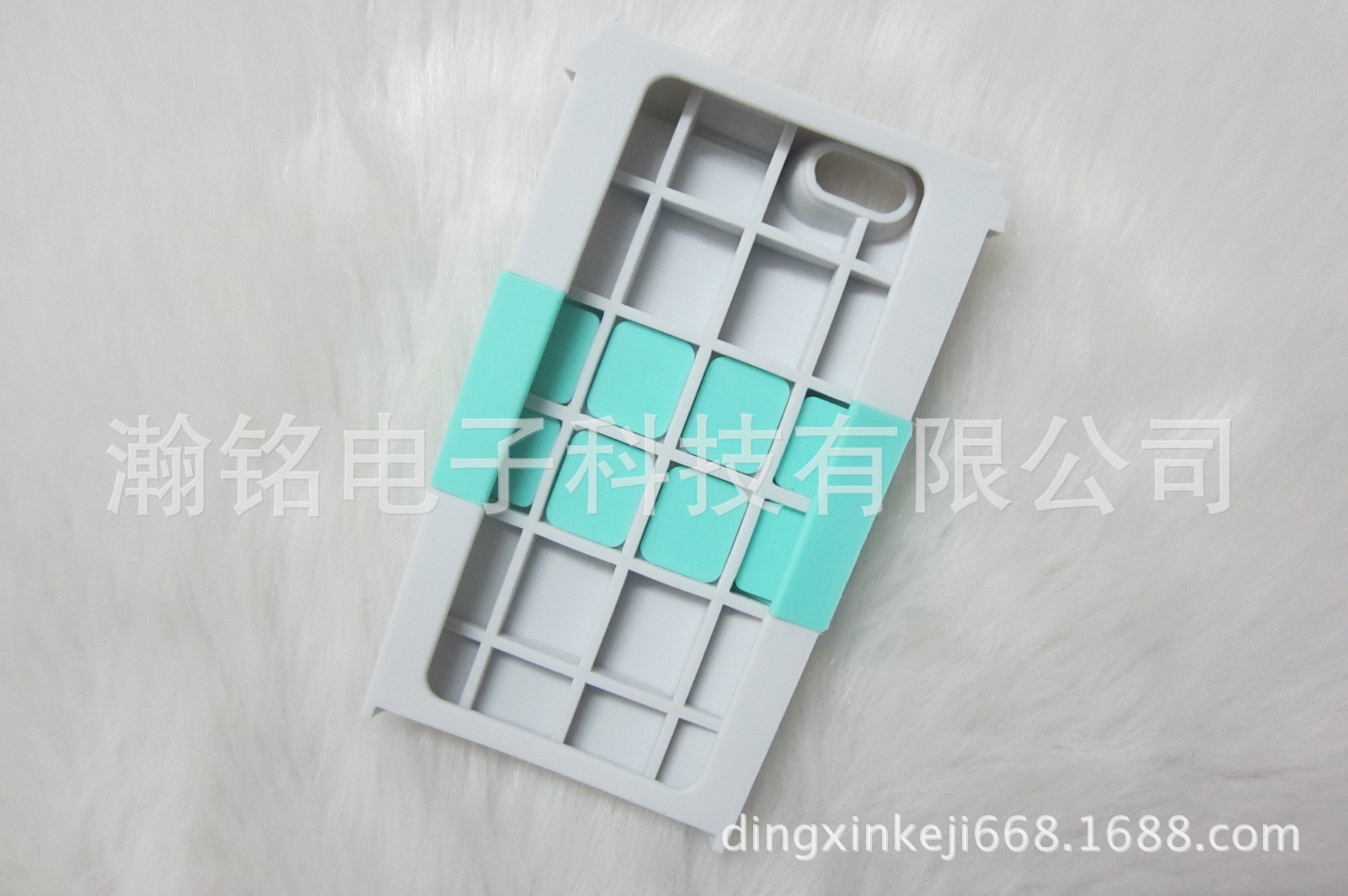 4s 5g咖啡杯吸管防塵塞矽膠套 (37)