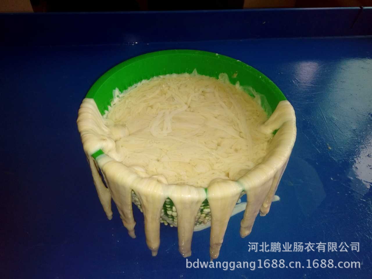 肠衣-专业生产规格标准的羊肠衣、猪肠衣、-肠