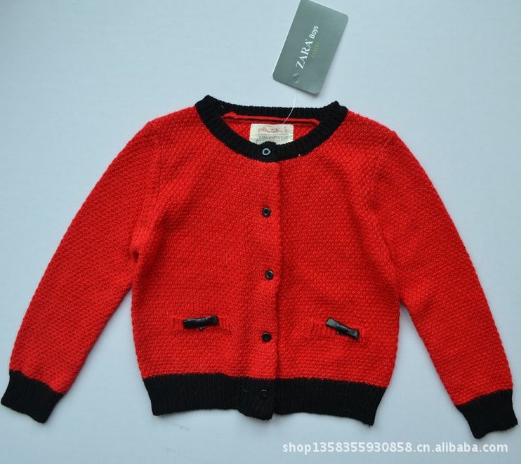 <em>儿童毛衣绣花图样</em> 热销地摊货源 外贸尾单清仓