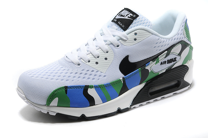 2013年新款耐克斯運動鞋女鞋AIR MAX90氣