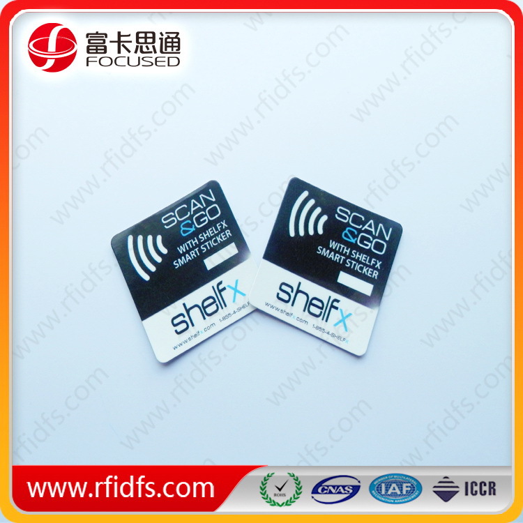 【NFC广告标签,NFC移动手机支付标签,NFC电