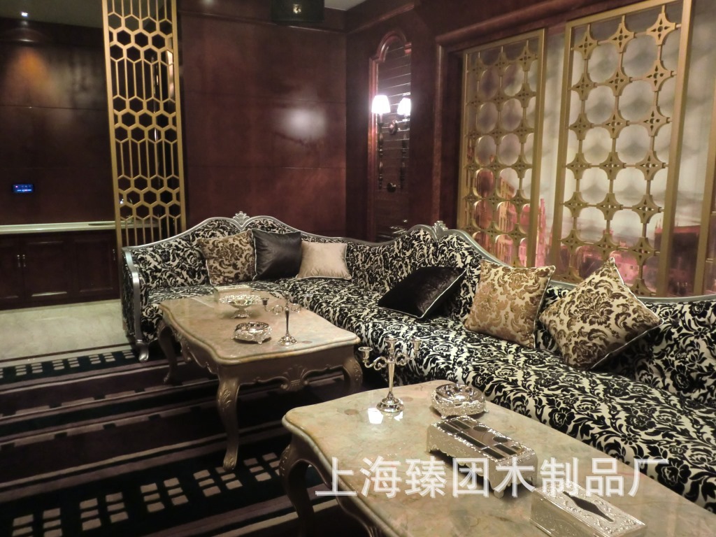 厂家定制直销饰面板 艺术雕花 干挂安装工艺 高