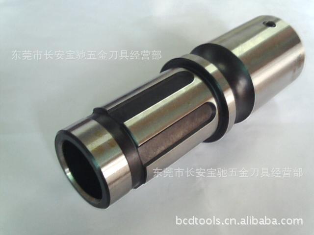 供应益鋌旋转攻牙仔 D33-M08=M07