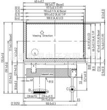 电容触摸屏_屏幕尺寸:5_电容触摸屏促销_低价