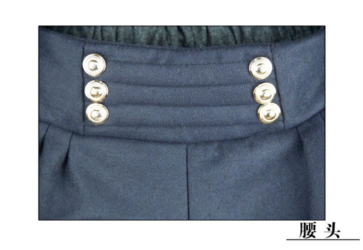 【2013新款春秋冬季卷边女士<em>牛仔短裤女</em>夏装