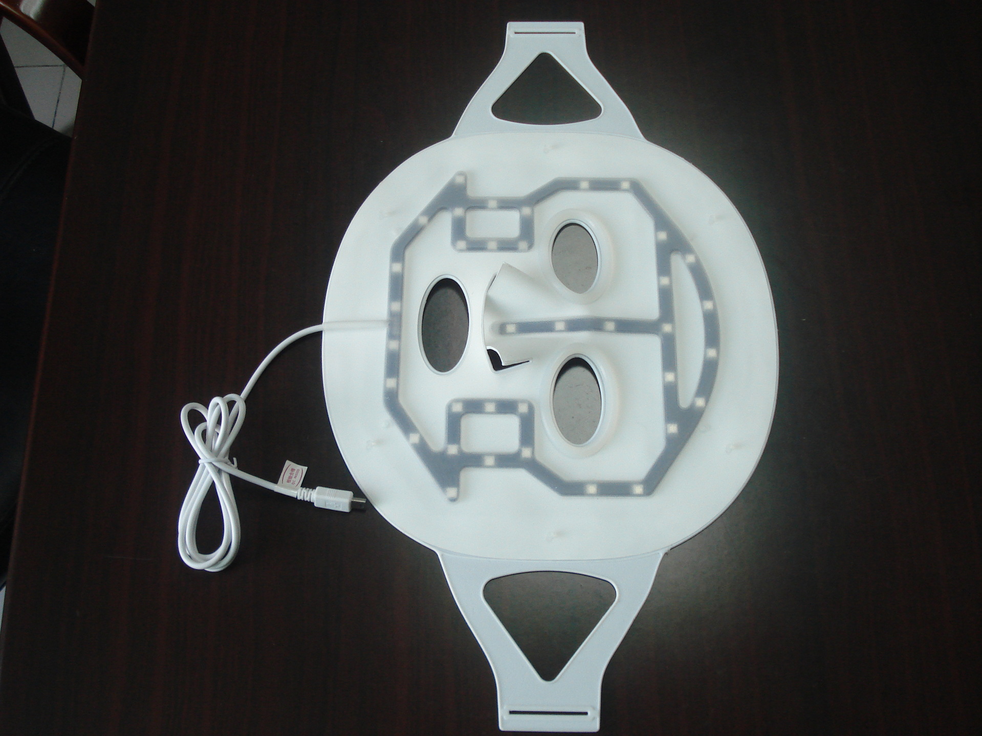 【批发美容仪器LED面膜仪 光疗嫩肤面膜仪】