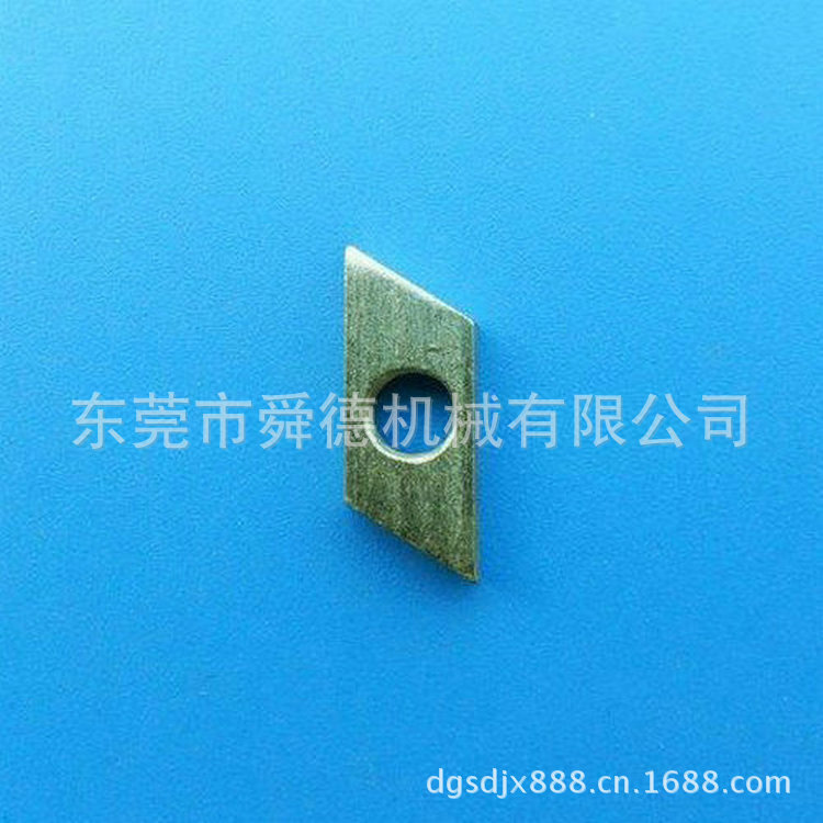 NTL06M5菱形螺母3