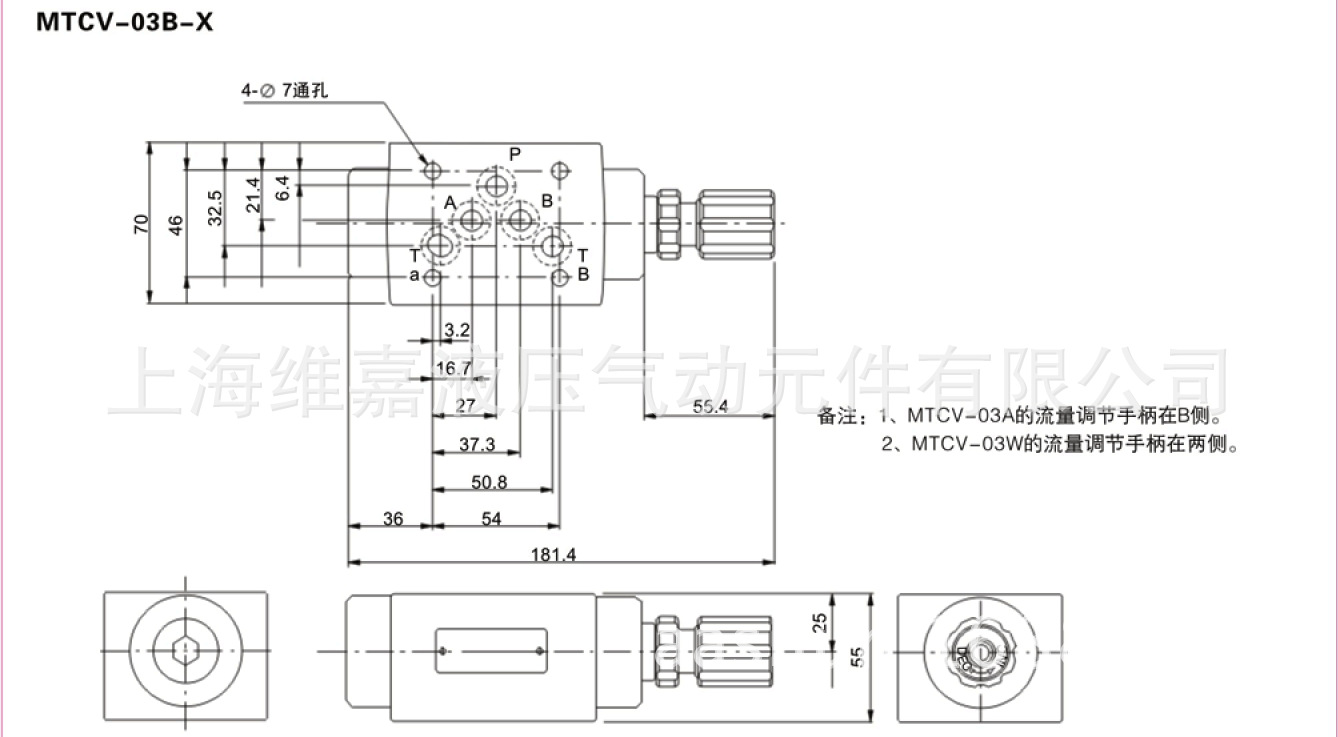 MTCV-4