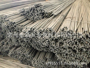 建筑普圆-热镀锌圆钢 圆钢φ12 镀锌圆钢10 圆