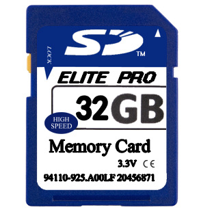 32GB