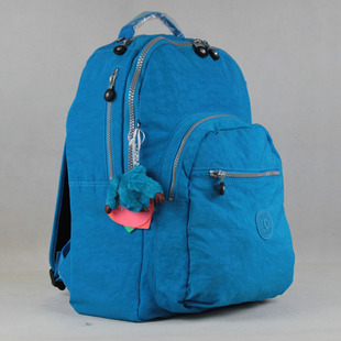 时尚<em>休闲包</em>-欧美大牌<em>kipling</em>双肩包<em>女士</em>韩版时