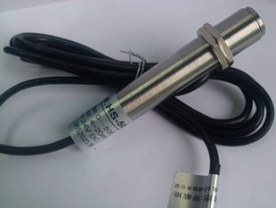 非接触式温度计-雷特LETON红外线测温探头H