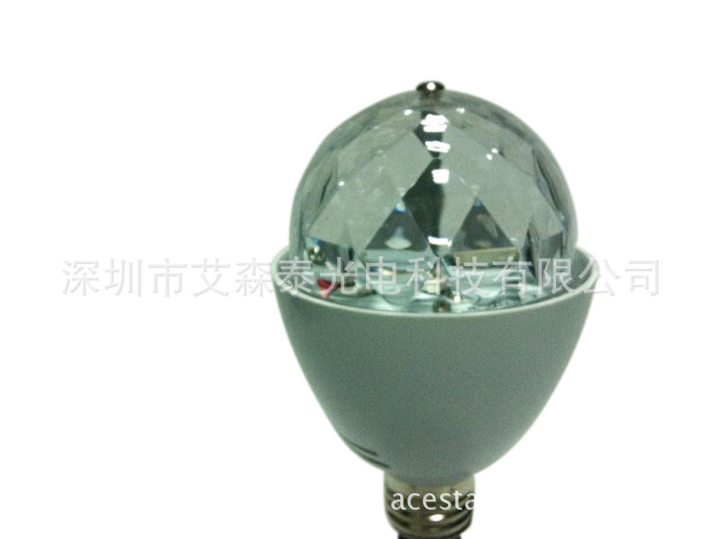 LED魔球,LED舞台球泡灯,LEDKTV酒店球泡