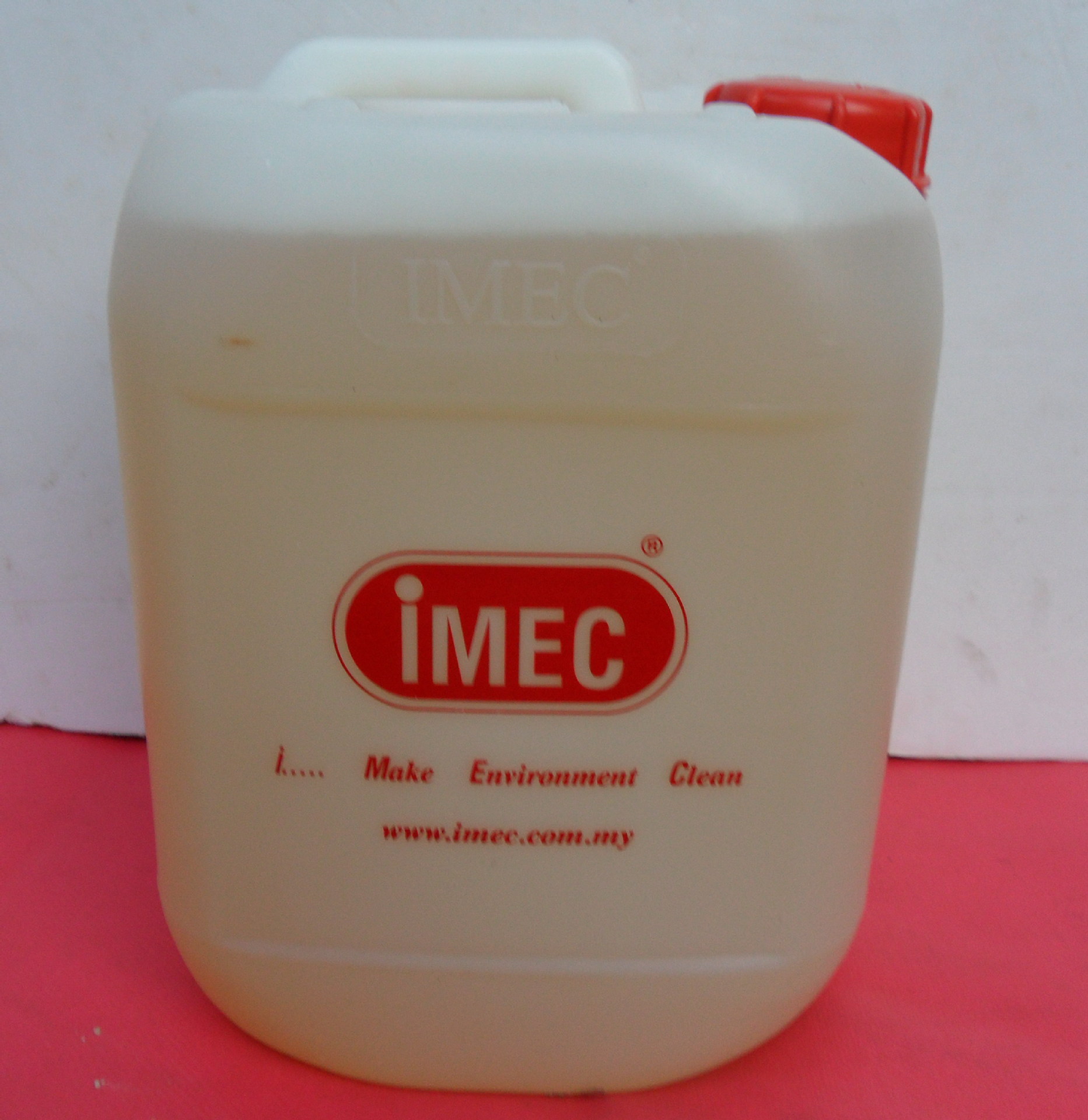 批发采购工业用清洗剂-马来西亚进口IMEC-58