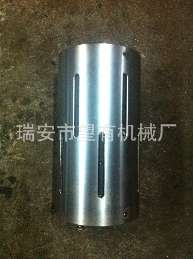 气胀套六寸
