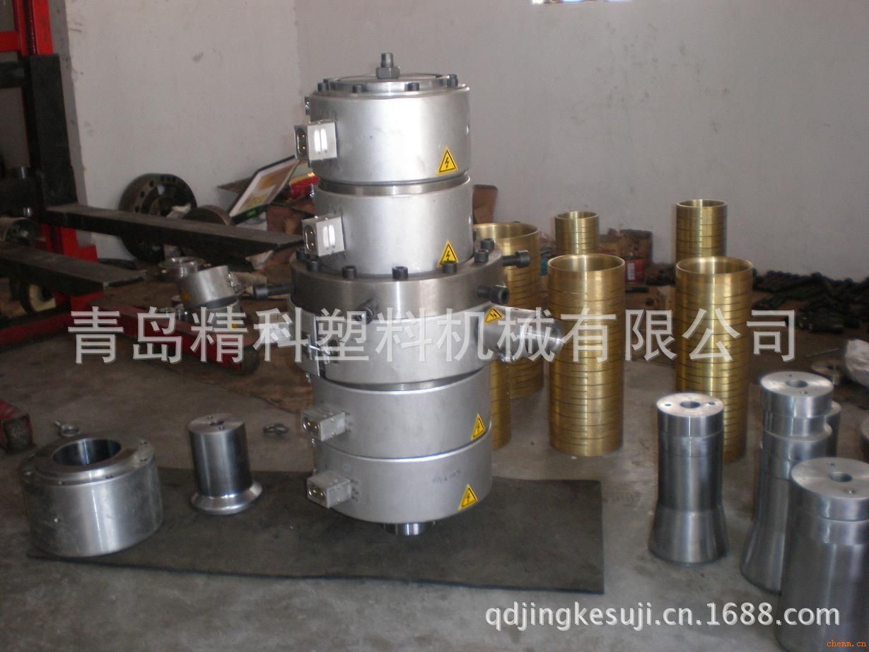 PE供水管机头模具