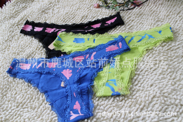 批发采购<em>内裤</em>-外贸<em>内裤</em>卡通<em>女低腰</em>三角裤<em>纯棉</em>