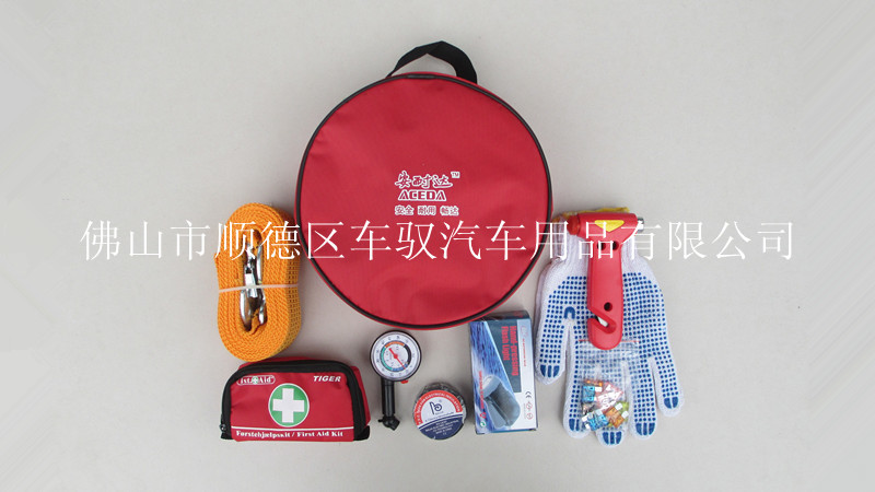 ACE-325圆袋款安耐达工具组套