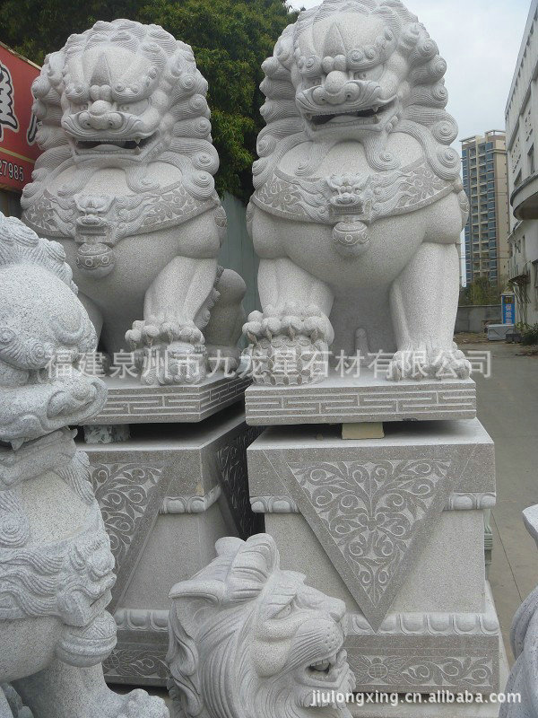 石狮子 (20)
