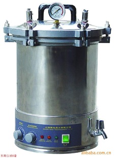 其他专用仪器仪表-供应 灭菌器YXQ-LS-18SI上