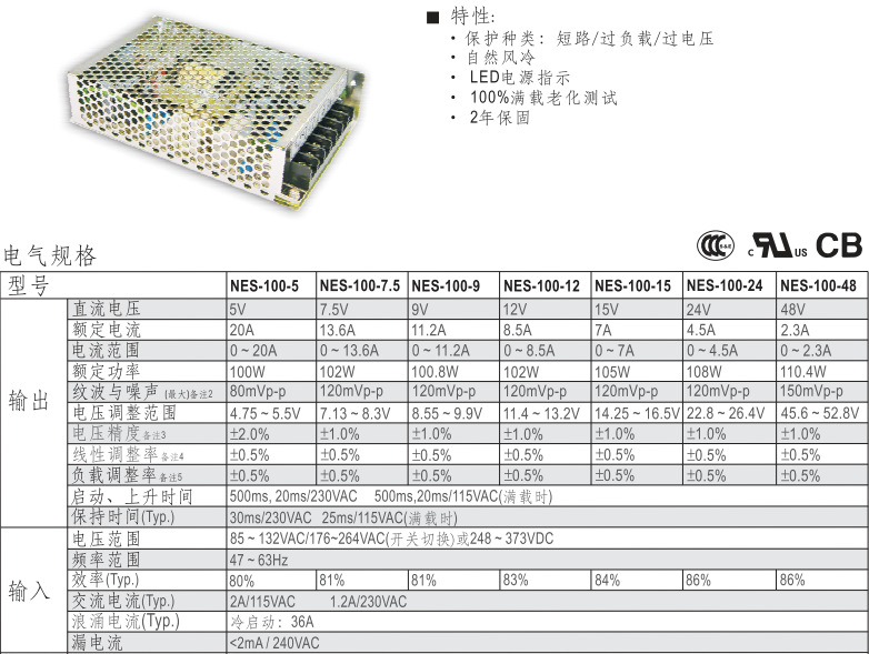 NES-100-24