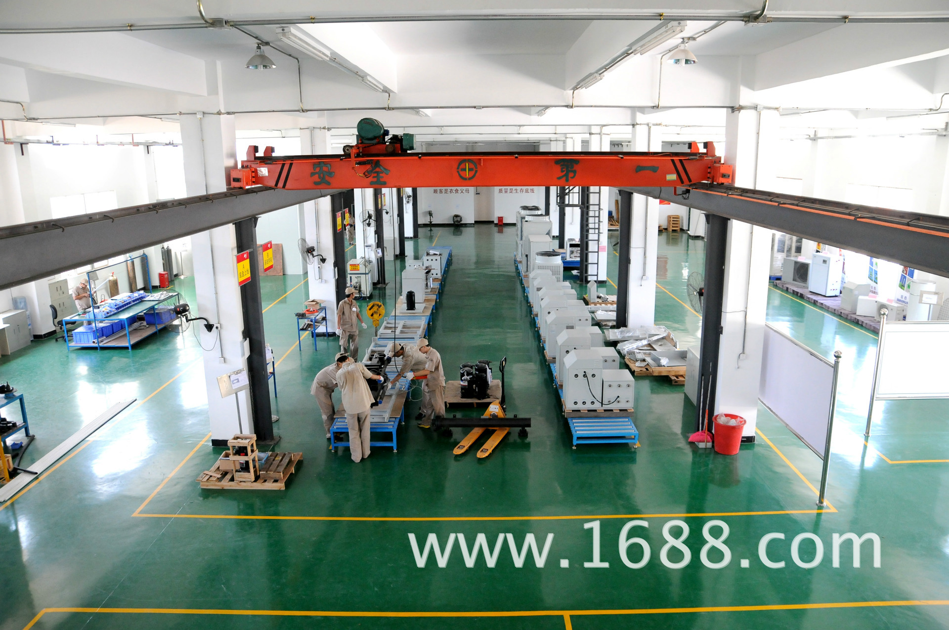 深圳市庄合智能产业科技有限公司