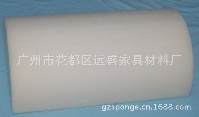 海绵半柱1