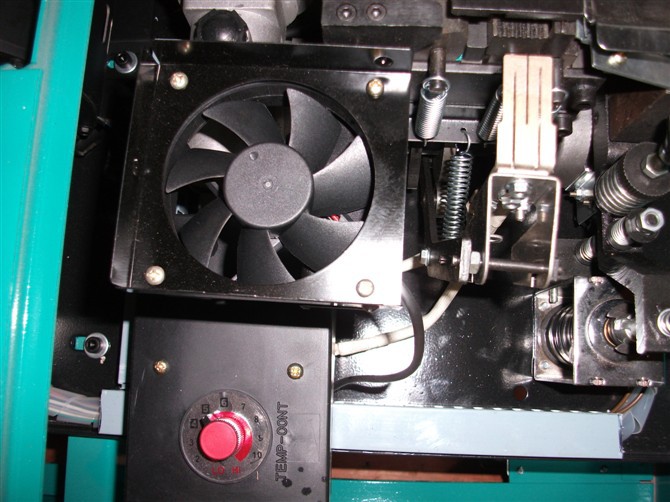 松江打包机上门维修 半自动打包机维修 修好才