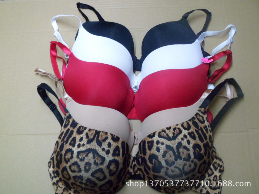 外贸内衣批发 欧美原单<em>尾货文胸</em> BODY<em>文胸</em> 时