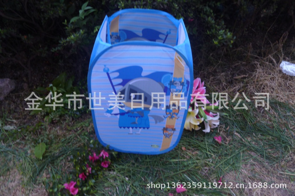 现货方形洗衣篮储物桶款式多样可以小额混批物美价廉品