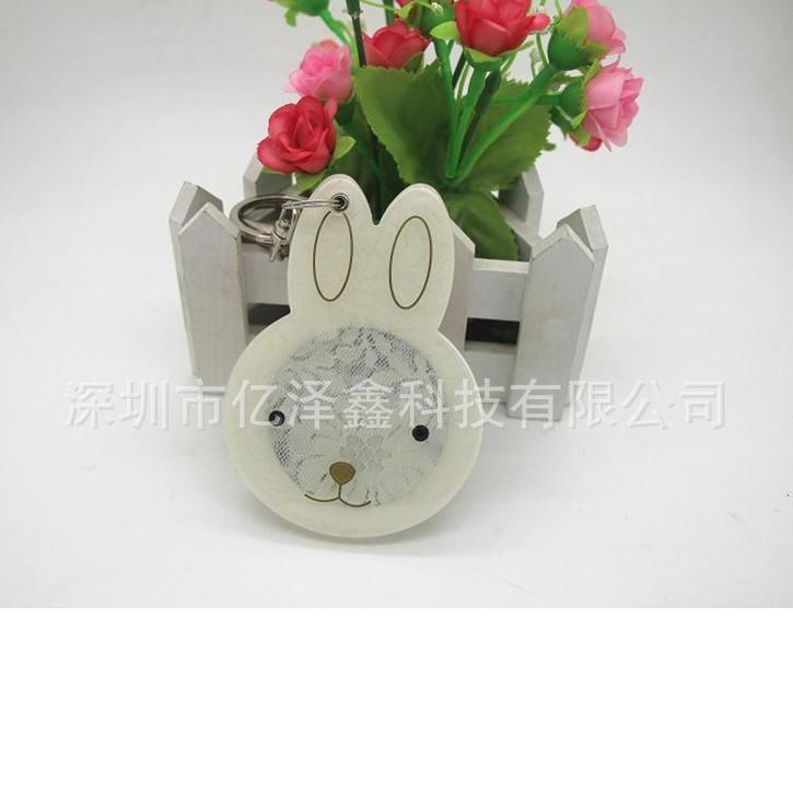 亚克力滑动镜子