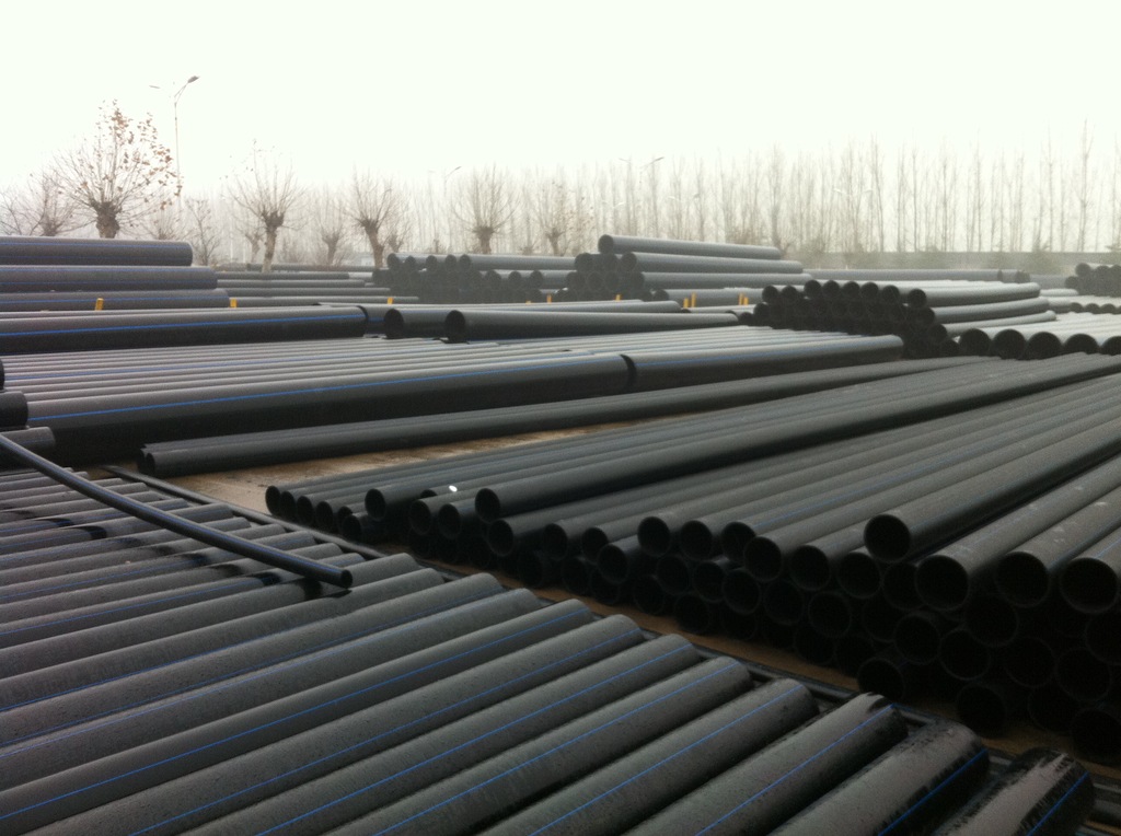 PE管-辽宁省葫芦岛市pe燃气管材、100\/80级聚