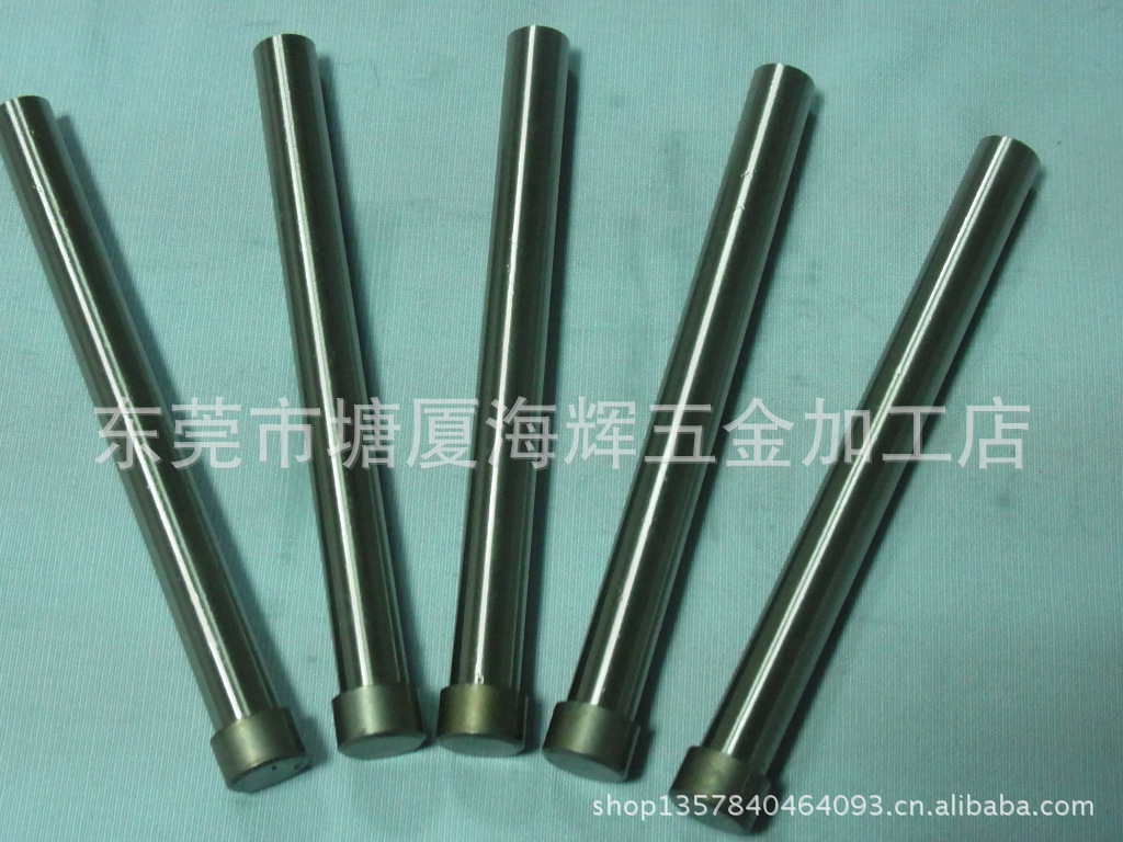 厂商低价供应精密冲针 T冲