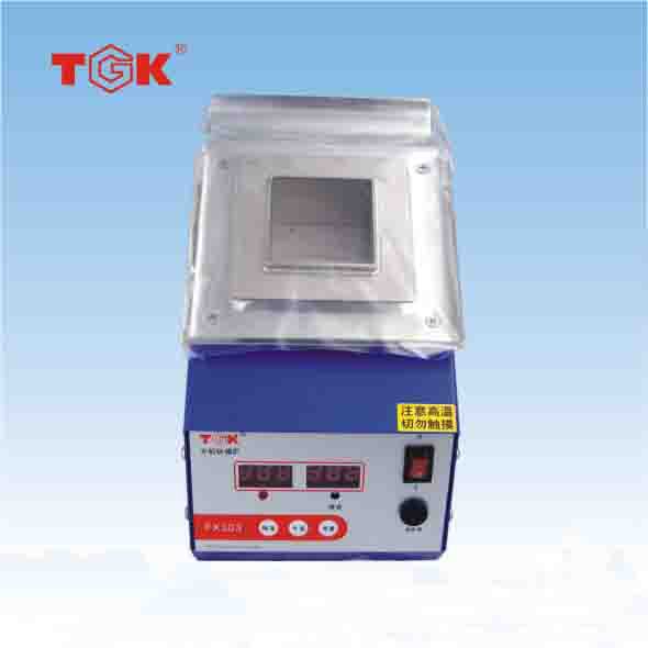 TGK-FX303-