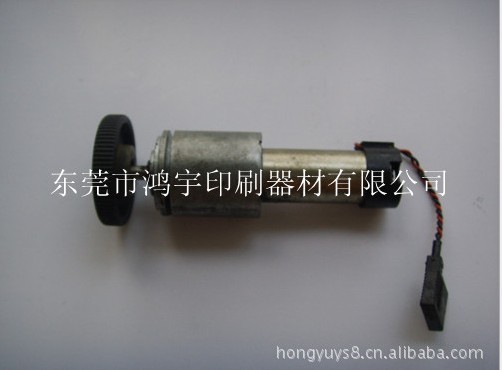 海德堡墨斗马达 81.186.5311