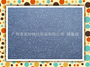 J8057F黑色 解 68%醋酸29%涤3%银箔