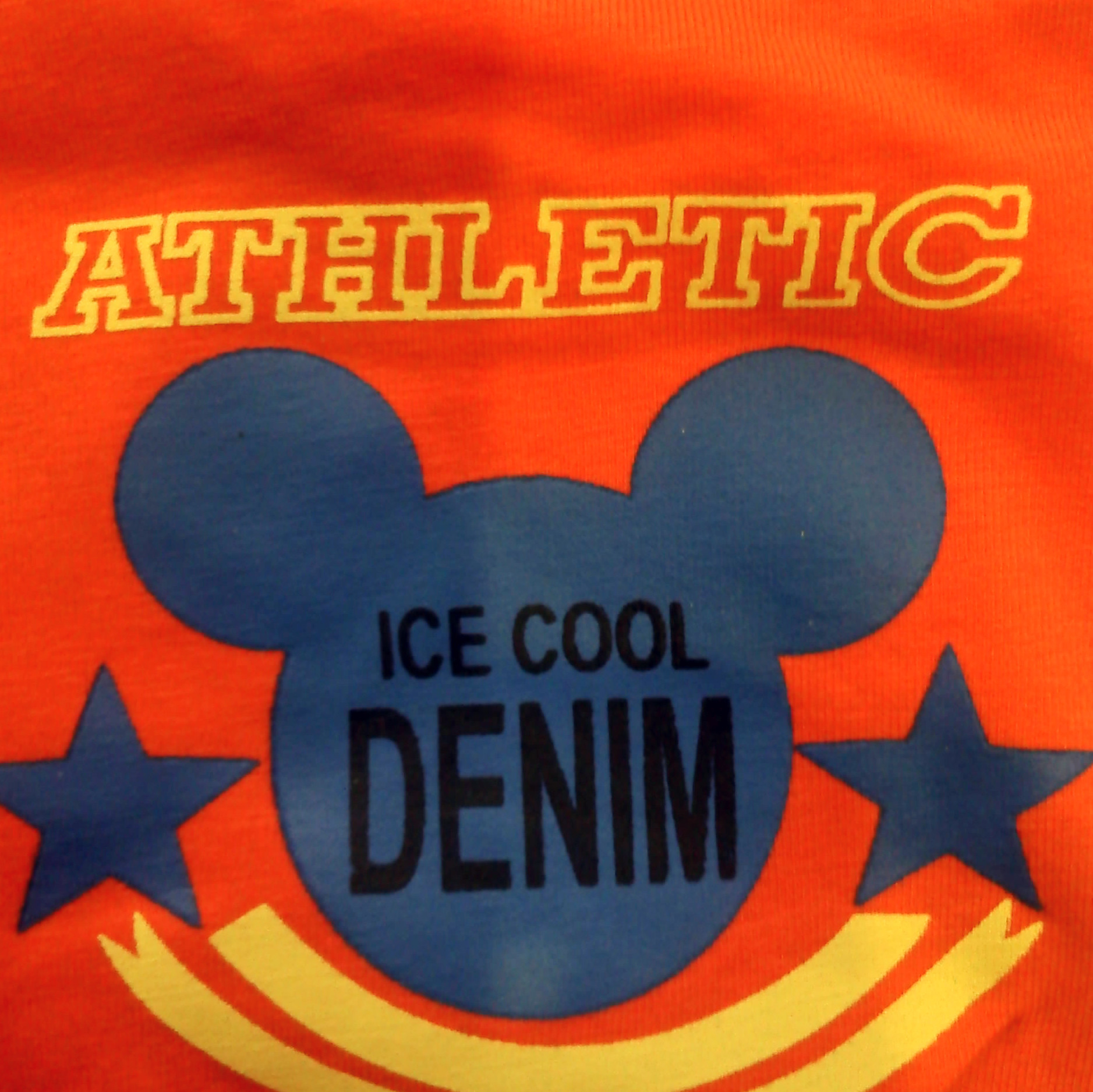 【2013夏季新款男童<em>短裤</em> 米奇卡通<em>拼英文</em> 前后