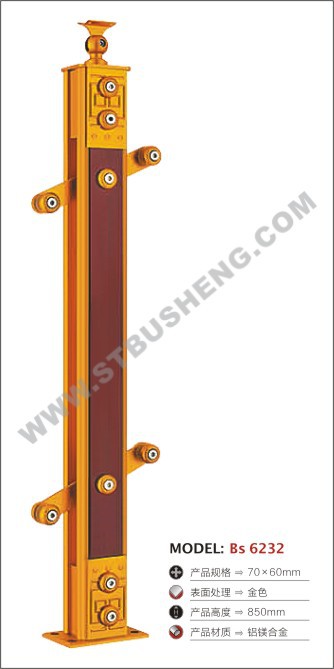 Bs 6232