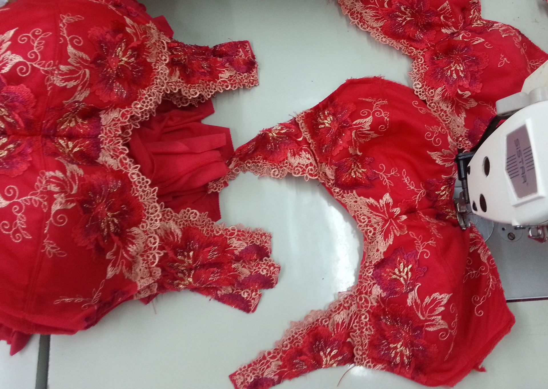 【山花烂漫<em>乳腺癌</em>术后义乳<em>文胸</em>/<em>胸罩</em>/内衣无钢