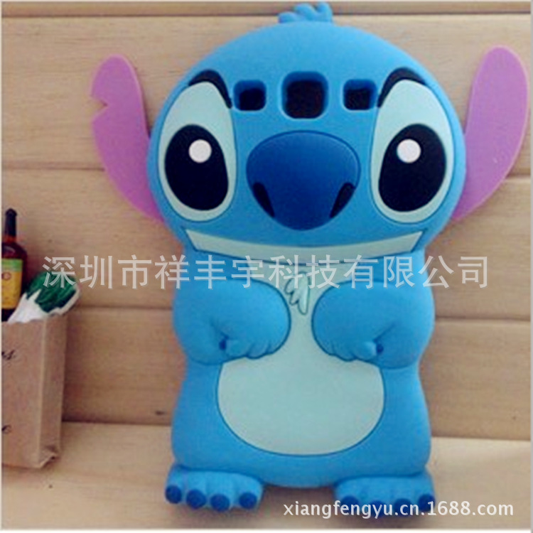 深圳厂家专业生产苹果5\/5s硅胶手机套、款式可