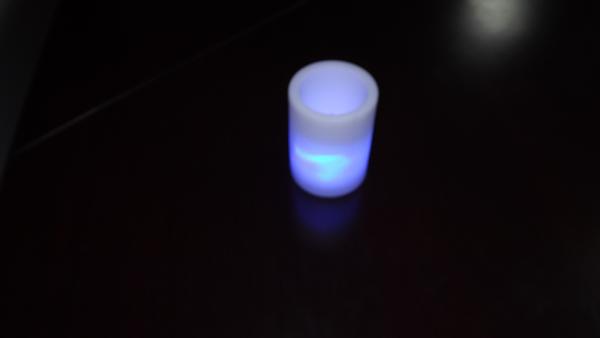 免费IC设计程序并生产加工LED电子蜡烛及机芯