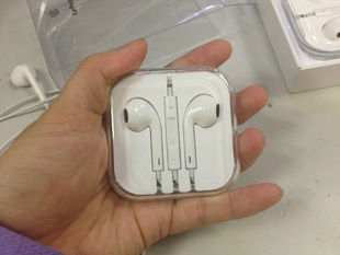 苹果5耳机 5代耳机 苹果4g5g耳机 苹果5代耳机 苹果5蓝板