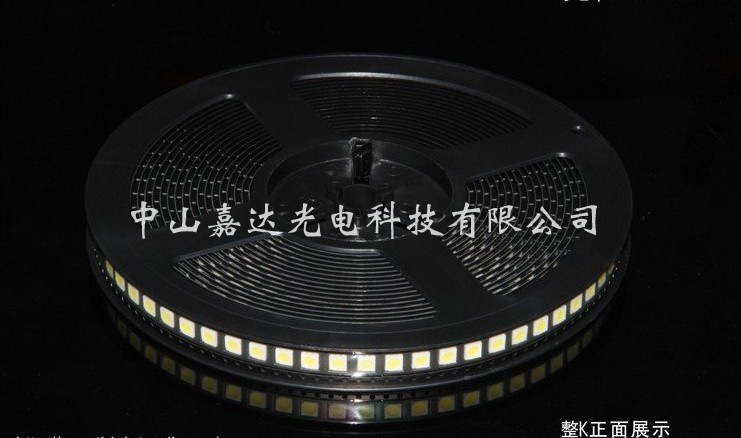 中山嘉达电 led发光二极管a6 各种类型可定制优质批发生产