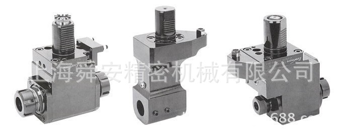 西铁城车床动力刀具（X向Z向）,西铁城车床动力头,西铁城旋转刀具