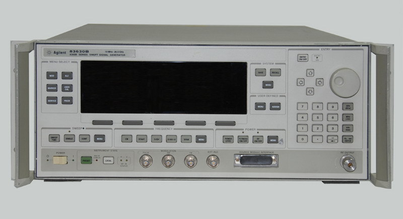 HP83630B信号发生器