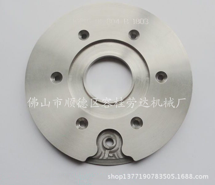 立式XJP-V8加工中心  CNC加工中心劳达机械厂家直销 高速加工中心